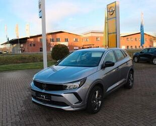 Opel Grandland (X) Gebrauchtwagen