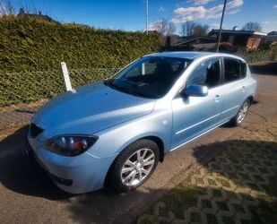 Mazda 3 Gebrauchtwagen