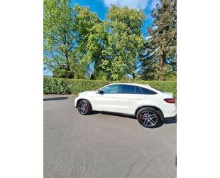 Mercedes-Benz GLE 43 AMG Gebrauchtwagen