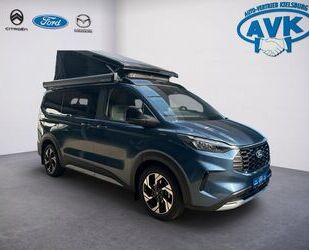 Ford Tourneo Custom Gebrauchtwagen
