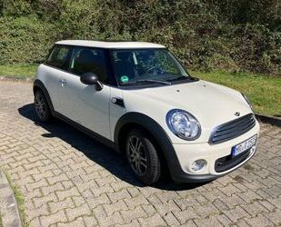Mini ONE Gebrauchtwagen