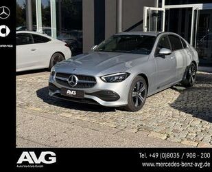Mercedes-Benz C 180 Gebrauchtwagen