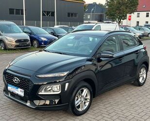 Hyundai KONA Gebrauchtwagen