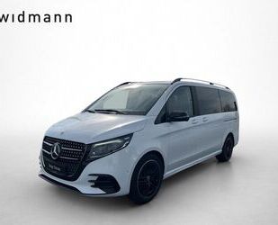 Mercedes-Benz V 250 Gebrauchtwagen