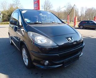 Peugeot 1007 Gebrauchtwagen
