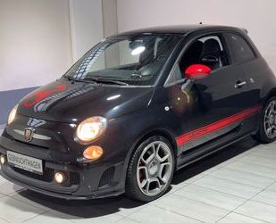 Abarth 500 Gebrauchtwagen