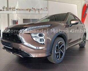 Mitsubishi Eclipse Cross Gebrauchtwagen