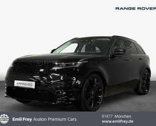 Land Rover Range Rover Velar Gebrauchtwagen