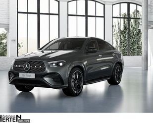 Mercedes-Benz GLE 400 Gebrauchtwagen