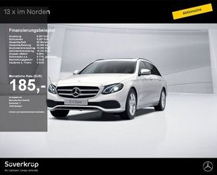Mercedes-Benz E 200 Gebrauchtwagen