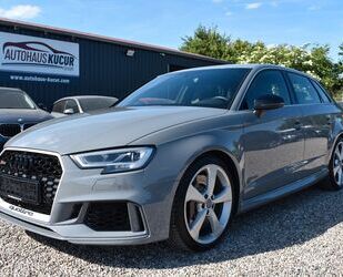 Audi RS3 Gebrauchtwagen