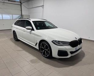 BMW 520 Gebrauchtwagen