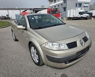 Renault Megane Gebrauchtwagen
