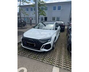 Audi RS3 Gebrauchtwagen