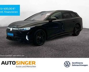 VW ID.7 Gebrauchtwagen