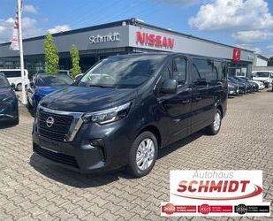 Nissan Primastar Gebrauchtwagen