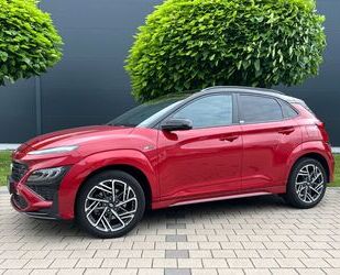Hyundai KONA Gebrauchtwagen