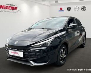 MG MG3 Gebrauchtwagen