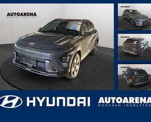 Hyundai KONA Gebrauchtwagen