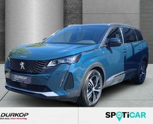 Peugeot 5008 Gebrauchtwagen