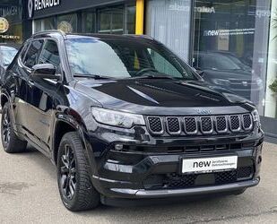 Jeep Compass Gebrauchtwagen
