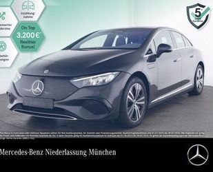 Mercedes-Benz EQE Gebrauchtwagen
