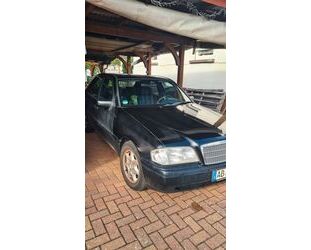 Mercedes-Benz C 200 Gebrauchtwagen