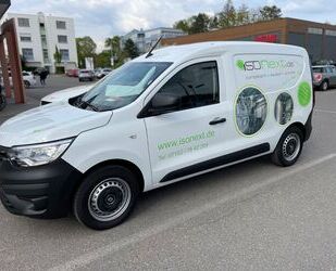 Renault Express Gebrauchtwagen