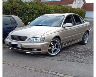 Opel Omega Gebrauchtwagen