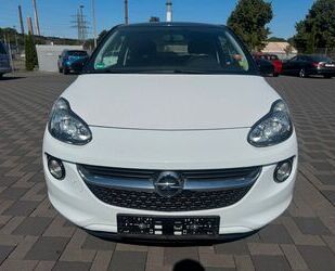 Opel Adam Gebrauchtwagen