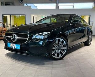 Mercedes-Benz E 400 Gebrauchtwagen
