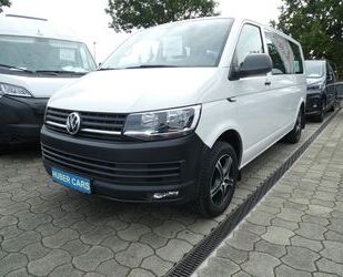 VW T6 Kombi Gebrauchtwagen