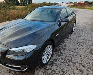BMW 523 Gebrauchtwagen
