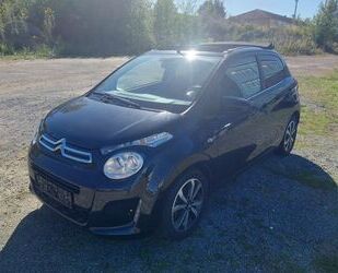 Citroen C1 Gebrauchtwagen