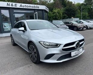 Mercedes-Benz CLA 220 Gebrauchtwagen