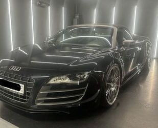 Audi R8 Gebrauchtwagen