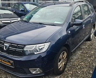 Dacia Logan Gebrauchtwagen