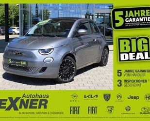 Fiat 500e Gebrauchtwagen