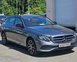 Mercedes-Benz E 220 Gebrauchtwagen