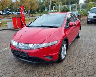 Honda Civic Gebrauchtwagen