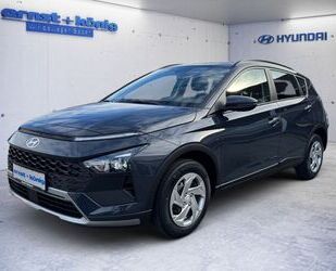 Hyundai BAYON Gebrauchtwagen