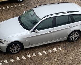 BMW 318 Gebrauchtwagen