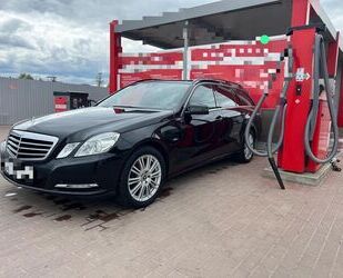 Mercedes-Benz E 220 Gebrauchtwagen