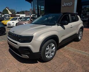 Jeep Avenger Gebrauchtwagen