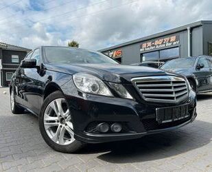 Mercedes-Benz E 200 Gebrauchtwagen