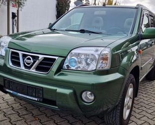 Nissan X-Trail Gebrauchtwagen