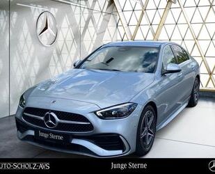 Mercedes-Benz C 200 Gebrauchtwagen