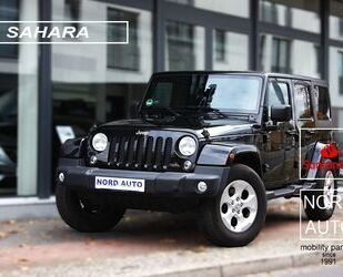 Jeep Wrangler Gebrauchtwagen