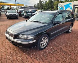 Volvo V70 Gebrauchtwagen