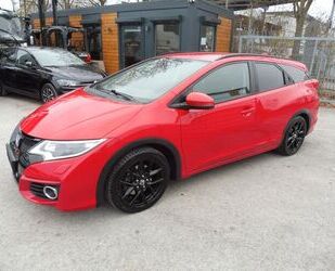 Honda Civic Gebrauchtwagen